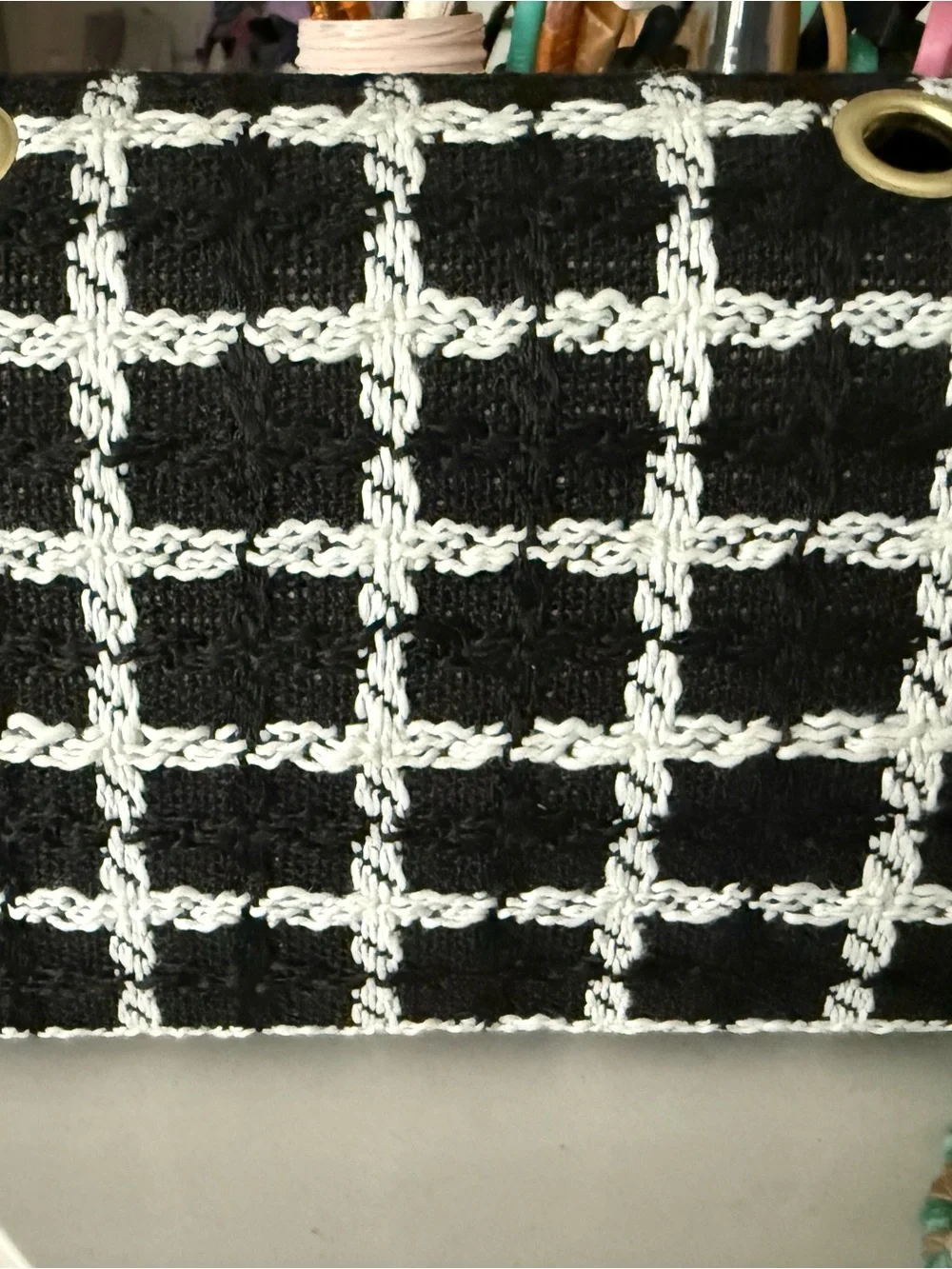 unbranded elegant black
